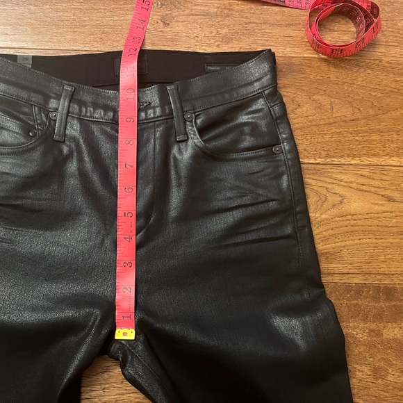 Citizens of Humanity Rocket Slick High Rise Skinny, 26 - Picture 16 of 16